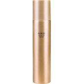 Gold Haircare - Brun utan sol - Abbronzatura rapida