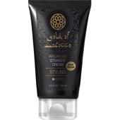 Gold of Morocco - Styling - Straight Cream