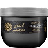 Gold of Morocco - Styling - Styling Cream