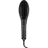 Golden Curl - Hair brushes - The STR8