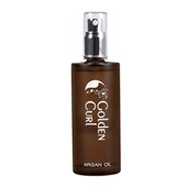 Golden Curl - Hair products - Argan Oil