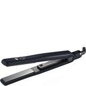 Golden Curl - Hair styling tools - Il Nero Titanium Plate Straightener
