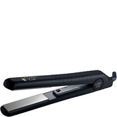 Golden Curl - Hair styling tools - The Black Ceramic Plate Straightener