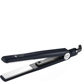 Golden Curl - Hair styling tools - The Black & White Hairstyler