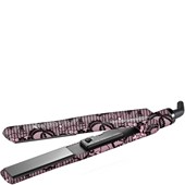 Golden Curl - Hair styling tools - The Lace Titanium Plate Straightener