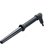 Golden Curl - Curling tongs - The Black 18-25 mm Curler