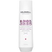 Goldwell - Blondes & Highlights - Anti-Yellow Shampoo