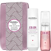 Goldwell - Color - Presentset