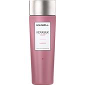 Goldwell Kerasilk - Color - Shampoo