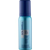 Goldwell - Colorance - Hårslings-refresher Color Styling Mousse