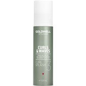 Goldwell - Curls & Waves - Curls & Waves Hydrating Gel