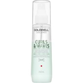 Goldwell - Curls & Waves - Curls & Waves Serum Spray