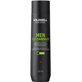 Goldwell - Men - Anti-Dandruff Shampoo