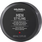 Goldwell - Men - Texture Cream Paste