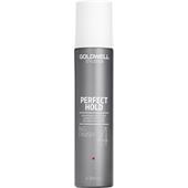 Goldwell - Perfect Hold - Big Finish