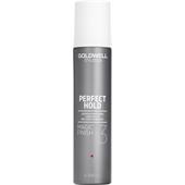 Goldwell - Perfect Hold - Magic Finish