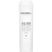 Goldwell - Silver - Silver Conditioner