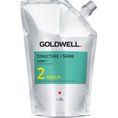 Goldwell - Structure + Shine - Agent 1 Softening Cream