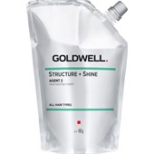 Goldwell - Structure + Shine - Agent 2 Neutralizing Cream
