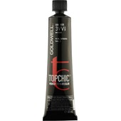 Goldwell - Topchic - Max Shades Permanent Hair Color