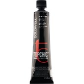 Goldwell - Topchic - The Reds Permanent Hair Color