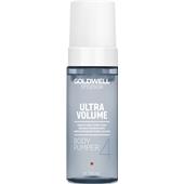 Goldwell - Ultra Volume - Body Plumper