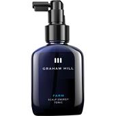 Graham Hill - Cleansing & Vitalizing - Farm Scalp Energy Tonic