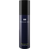 Graham Hill - Styling & Grooming - Becketts Shaper Gel