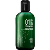 Bio A+O.E. - Hårvård - 01 Volumizing Shampoo