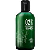 Bio A+O.E. - Hårvård - 02 Restructuring Shampoo