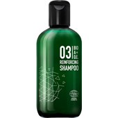 Great Lengths - BIO A + O.E. - 03 Reinforcing Shampoo