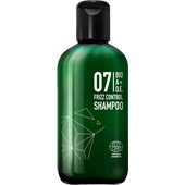 Bio A+O.E. - Hårvård - 07 Frizz Control Shampoo