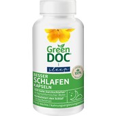 GreenDoc - Sleep & relaxation - Sömnstimulerande dosa