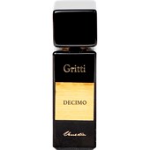 Gritti - Decimo - Eau de Parfum Spray