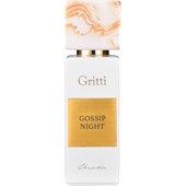 Gritti - Gossip Night - Extrait de Parfum