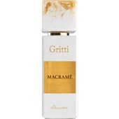 Gritti - Macramé - Eau de Parfum Spray