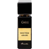 Gritti - Noctem Arabs - Eau de Parfum Spray