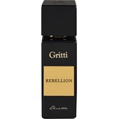 Gritti - Rebellion - Eau de Parfum Spray
