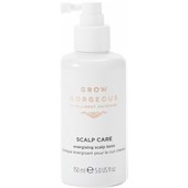 Grow Gorgeous - Behandlingar - Energising Scalp Tonic