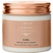 Grow Gorgeous - Conditioner - Curl Defining Leave-in Butter
