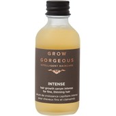 Grow Gorgeous - Serum och oljor för hår - Hair Growth Serum Intense