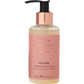 Grow Gorgeous - Serum och oljor för hår - Volume Bodifying Leave-In Serum