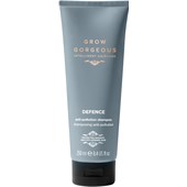 Grow Gorgeous - Schampo - Defence Anti-Pollution Shampoo