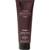 Grow Gorgeous - Schampo - Intense Thickening Shampoo