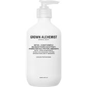 Grown Alchemist - Conditioner - Detox Conditioner 0.1