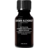 Grown Alchemist - Handvård - Cuticle Oil