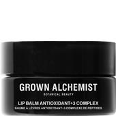 Grown Alchemist - Läppvård - Lip Balm Antioxitant +3 Complex