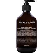 Grown Alchemist - Cleansing - Hydra+ Body Cleanser