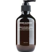 Grown Alchemist - Facial Cleanser - Hydra+ Oil-Gel Facial Cleanser