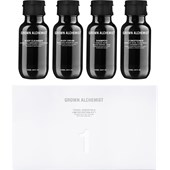Grown Alchemist - Shampoo - Travel Kit